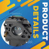 Honda BF15 / BF15A Outboard Boat Carburetor (15HP)