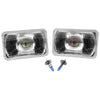 Toyota Landcruiser 60 Series H1 / 55w 12v High Beam Halogen (1980–1990)
