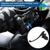 Honda Magna, Shadow, Spirit & Kawasaki Vulcan Front Brake Clutch Levers