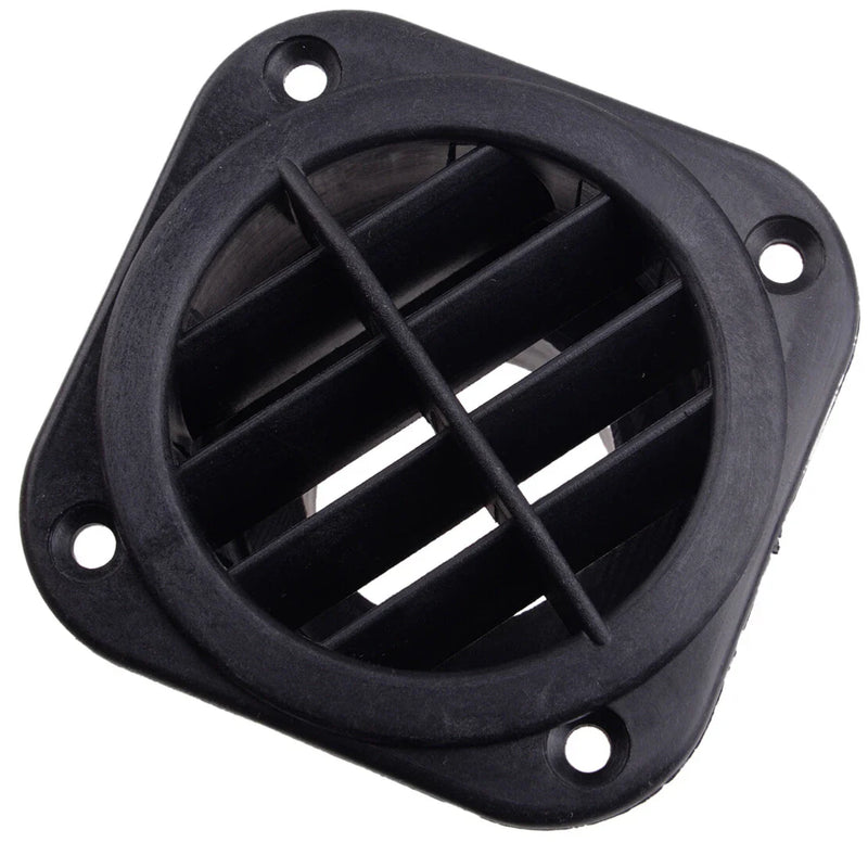 Webasto Eberspacher 4 x 42mm Heater Duct Hose Pipe Air Vent