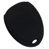 Cadillac Escalade, Suburban, GMC Sierra 6 Button Key Fob Cover Case