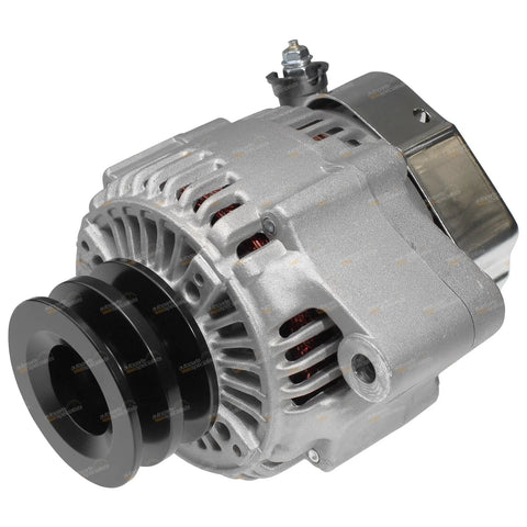 Toyota Hilux KZN165 Alternator / 3.0L / Alternator (1999–2005)