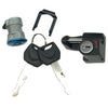 Honda CRF250L Ignition Lock & Key Set (2013-2020)