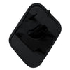 Nissan Qashqai J10 Left Headlight Cleaning Nozzle Cap (2007-2013)
