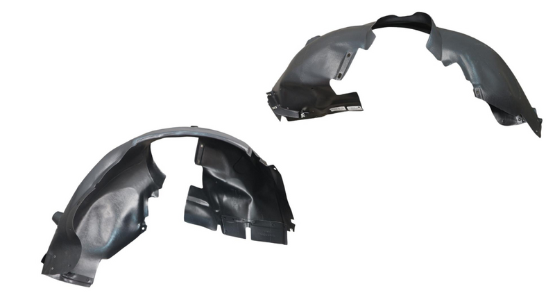 Guard Liner Right Hand Side FOR Ford Focus LW