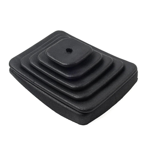 Jeep Wrangler TJ, Cherokee Gear Shift Lever Boot (1997-2004, 1984-1996)