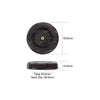 Engine Oil Cap Mazda 323 BD FA (1977-1985)