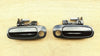 Toyota Corolla AE112 Front Outer Door Handles LH+RH (1998-2001)