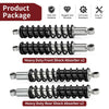 Honda Rubicon 500 TRX500 FA / FGA 2001-2014 Front/Rear Shock Absorber 4pcs