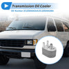 Ford E-150 Econoline Engine Oil Cooler (2008)