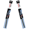 Mitsubishi Nimbus UG Front Pair Aerotwin Wiper Blades (1998-2004)