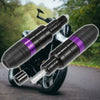 Honda Motorcycle Frame Slider Exhaust Anti-Crash Protector