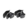 2000-2011 Ford Focus Hood Prop Rod Latch Clips (2000-2011)