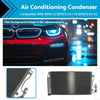 BMW i3 I01, i8 I12 Air Conditioning Condenser (2014-2021)
