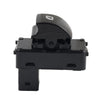 Citroen Berlingo, C4, Peugeot Electric Window Switch (2006-2018)