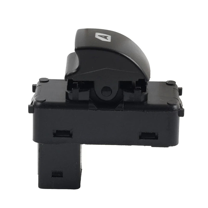 Citroen Berlingo, C4, Peugeot Electric Window Switch (2006-2018)