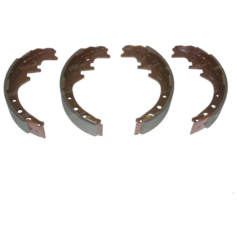 Toyota Hilux LN56 LN65 LN85 LN86 RN85 YN56 YN57 Rear Drum Brake Shoes Set