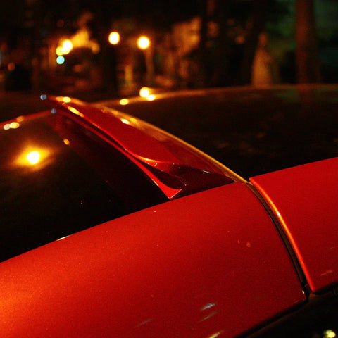 Volkswagen Passat B5 Sedan Roof Spoiler (1996-2005)