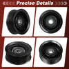 Infiniti Nissan Frontier Pathfinder Accessory Drive Belt Idler Pulley
