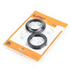 Kawasaki ZX600 Ninja ZX-9R Fork Seal Ring Set (1998-2008)