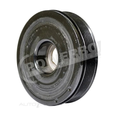 Nissan Pathfinder R51 Harmonic Balancer 6cyl 3.0L V9X (2011-2013)