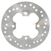 Honda Foreman 500 Foreman Rubicon 500 TRX500 4x4 Front Brake Rotor (2014–2019)
