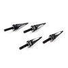 Harley Road Glide Windshield Spike Bolts (2015 - Present)