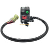 Kawasaki Brute Force 750 Handlebar Switch Start Stop (2008–2011)