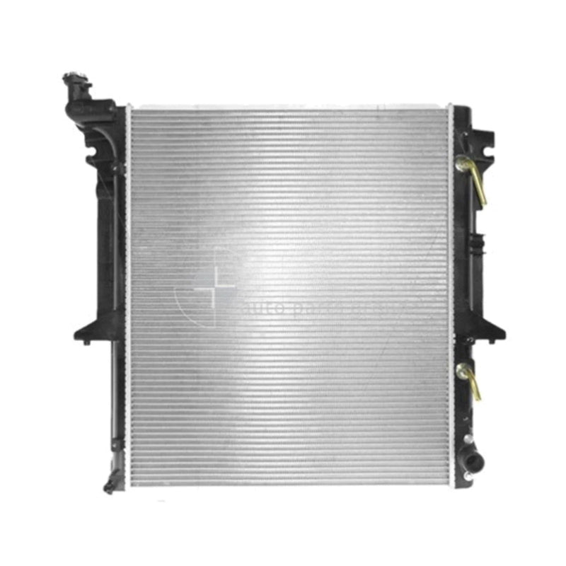 Mitsubishi Challenger PB PC 4D56Ti Radiator 2.5L (2011 - 2015)