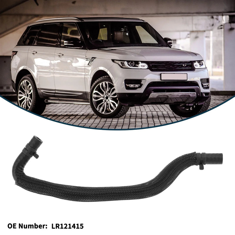 Land Rover Range Rover Sport Radiator Hose No.LR121415 (2005-2013)