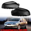 Opel Vauxhall Astra, Saturn Astra Wing Mirror Cover Caps (2004-2010)