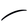Mazda MX-5 Miata Glossy Black Tail Wing Spoiler Lip (2016-2024)
