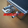 NSW Universal Air to Water Aluminum Heat Exchanger