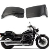 Yamaha V-Star 650 XVS650A Battery Side Fairing Cover (2000-2011)