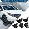 Honda CR-V Engine Motor Mount Set (1997-2001)