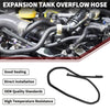 Focus MK2 Overflow Hose (2004-2011)