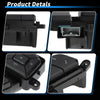 Ford F-150 Steering Wheel Volume Control Switch (2015-2018)