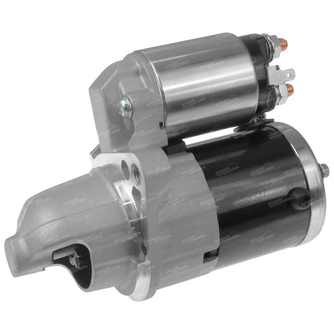 Suzuki Kizashi Starter Motor 2.4L (2010 - 2015)