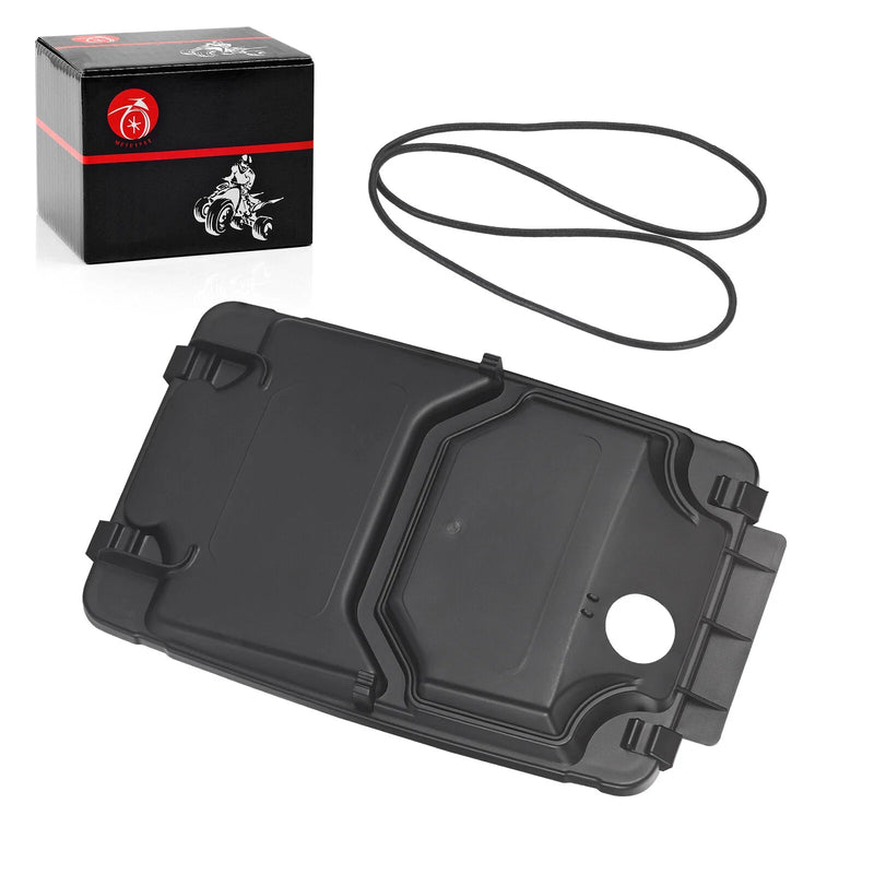 Honda TRX450R Air Box Lid Cover Cap & Seal (2006–2009)