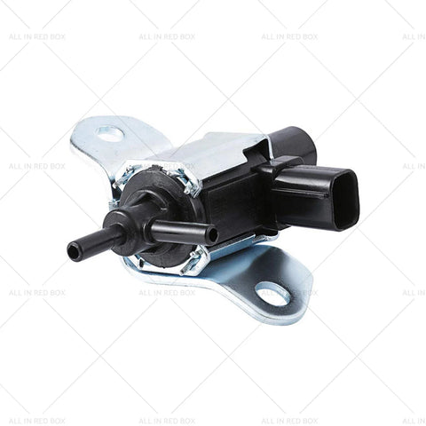 Ford Focus, Mazda6 Intake Manifold Control Valves (2000-2008)