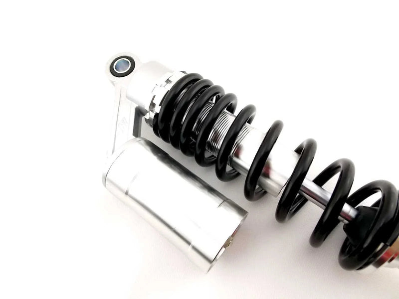 Harley HD XL53C Sportster 12" JBS Nitrogen Shock Absorbers (2004-2023)