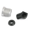 Sea-Doo Steering Reverse Aluminum Cable Lock Nut