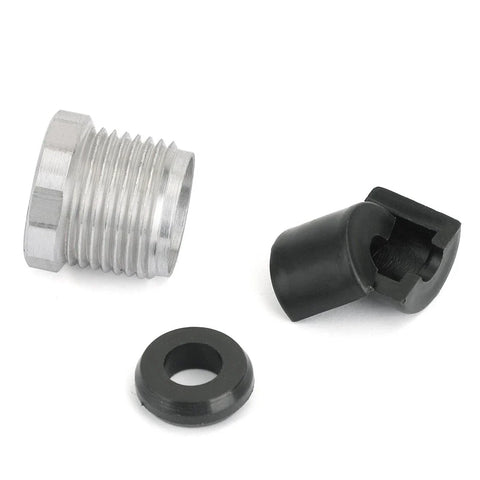 Sea-Doo Steering Reverse Aluminum Cable Lock Nut