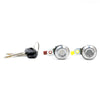 Toyota Cressida Mark II X70 MX73 MX72 1984-1988 Door Locks with Key