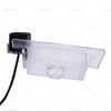 Hyundai Solaris 2017-2023, Elantra 2015-2020 Rear View Camera