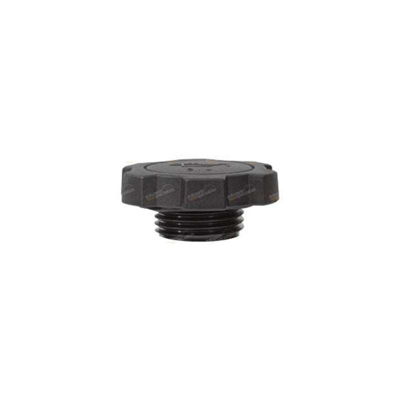 Landcruiser HJ45 Oil Filler Cap 6cyl 3.6L (1972–1980)