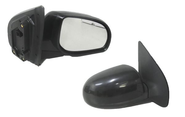 Door Mirror Right Hand Side FOR Hyundai I20 PB