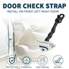Nissan 350Z Infiniti Door Check Strap Stopper Limiter (2003-2003)