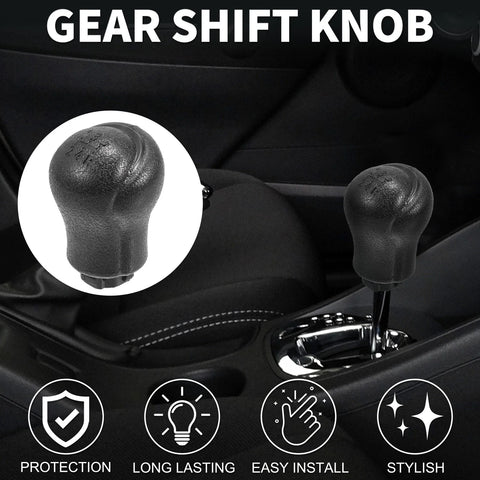 Toyota Hilux 5 Speed Manual Gear Shift Knob