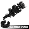 Ford Chevy Black Universal E Type Coil Spring Rubber Buffer